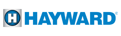 Hayward pool equipment logo